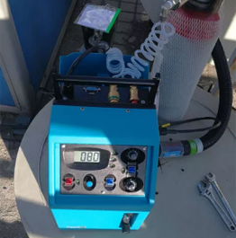 針對,垃圾焚燒,發電廠,排放,數據,的,監察,