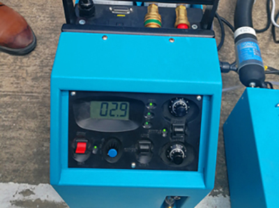 現(xiàn)場,測試,環(huán)境,空氣,及,污染源,中,有組織,