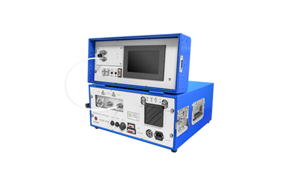 便攜式傅里葉紅外多組分氣體分析儀
