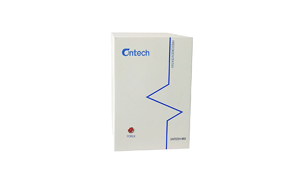 Ontech860-2, VOCs 二級(jí)電子制冷預(yù)濃縮儀