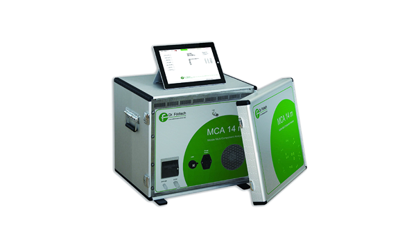 紅外煙氣分析儀,高溫紅外多組分氣體分析儀,MC