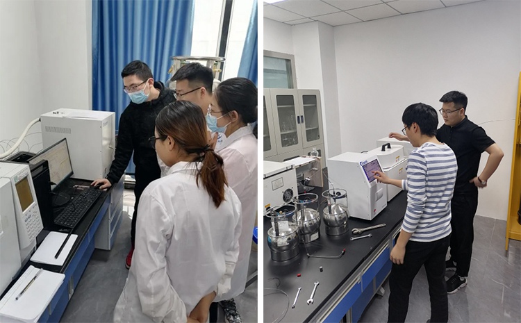 Ontech大氣預(yù)濃系統(tǒng)在烏魯木齊市開展TO15手工監(jiān)測技術(shù)中的應(yīng)用