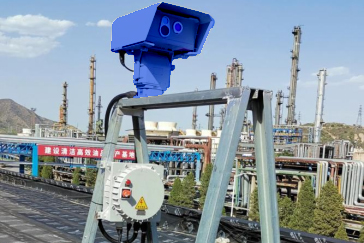 ODS監測體系建立