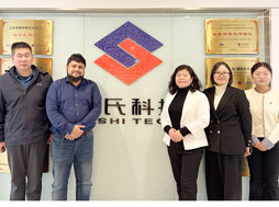 孟加拉國,Reverie公司,南亞,環保監測,新藍圖